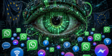 ΣΟΚ ΣΤΗΝ ΕΕ: Εγκρίθηκε το «Chat Control»: Η μαζική παρακολούθηση έρχεται στην Ευρώπη – Τι θα ισχύει για την Ελλάδα