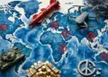 Μακρυγιάννης: Η κούρσα των εξοπλισμών – Γιατί οι ισχυροί προετοιμάζονται για πόλεμο και οι λαοί πληρώνουν το τίμημα