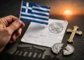 Δεν ξεπουλάς τη χώρα σου; 5.000 πρόστιμο!