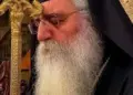 Μητροπολίτης Μόρφου Νεόφυτος: -Έλεγε μια Λεμεσσιανή.