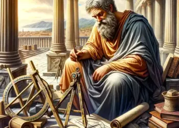 Ακόμη & Σήμερα η Ελλάδα Στοιχειώνει την Ευρώπη – Η Ελληνική Τέχνη της Περιέργειας – Το Πολιτισμικό Θαύμα των Ελλήνων