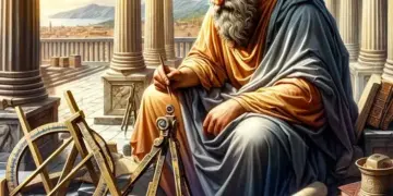 Ακόμη & Σήμερα η Ελλάδα Στοιχειώνει την Ευρώπη – Η Ελληνική Τέχνη της Περιέργειας –  Το Πολιτισμικό Θαύμα των Ελλήνων
