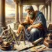 Ακόμη & Σήμερα η Ελλάδα Στοιχειώνει την Ευρώπη – Η Ελληνική Τέχνη της Περιέργειας – Το Πολιτισμικό Θαύμα των Ελλήνων
