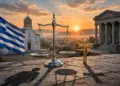 Παναγόπουλος Αλέξιος: Ποια Κυβέρνηση ειδικού σκοπού για τη λογοδοσία; Χωρίς κάθαρση, νέα αρχή δεν υπάρχει.