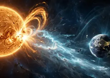 Συναγερμός από τη NASA: Ακραία ηλιακή καταιγίδα μπορεί να παραλύσει τον σύγχρονο πολιτισμό