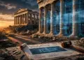 SOS! ΞΕΠΟΥΛΑΝΕ ΤΑ ΑΡΧΑΙΑ… Δεν θέλουν να γίνει θέμα, δεν το ξέρει σχεδόν κανείς! ΔΙΑΔΩΣΤΕ ΤΟ