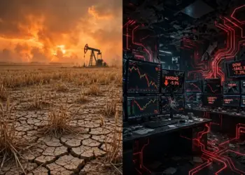 Εφιαλτική Πρόβλεψη: Έως 2 Δισεκατομμύρια σε Κίνδυνο από τον Επερχόμενο Παγκόσμιο Λιμό