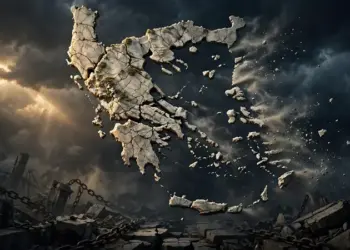 Η Ελλάδα διαγράφεται από τον χάρτη και εμείς κοιτάμε αλλού – Τα 7 γεγονότα του καλοκαιριού που το αποδεικνύουν