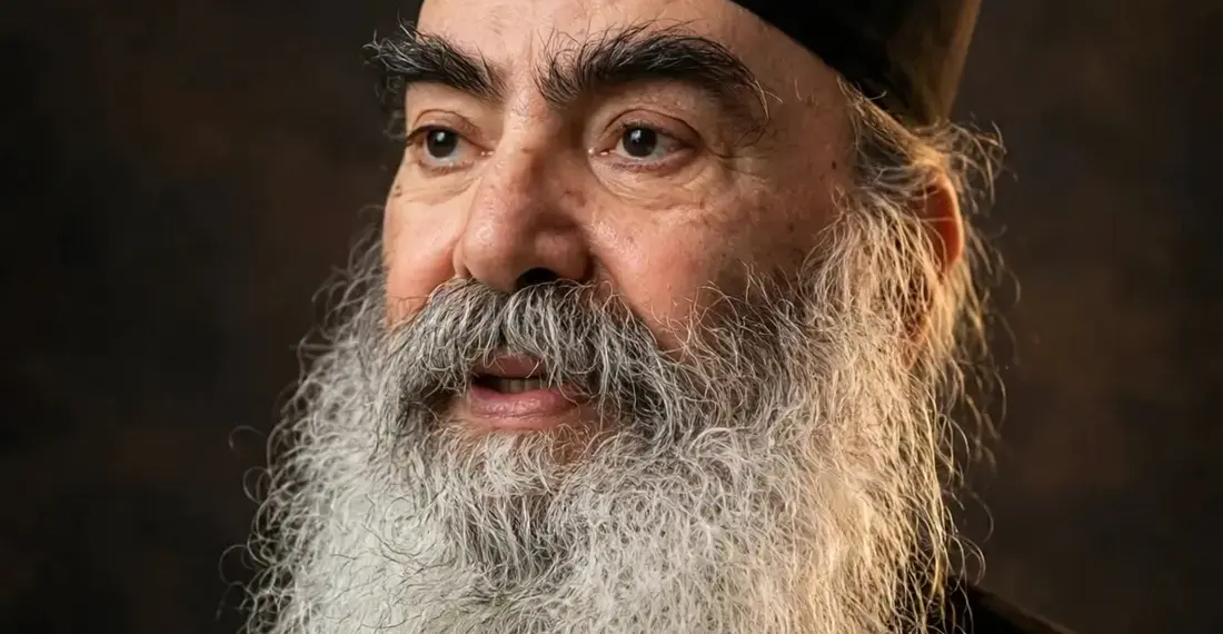 Π. Σάββας Αχιλλέως: Αυτά είναι τα χαρακτηριστικά που θα έχουν τα διαβατήρια του Αντιχρίστου!