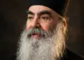 Π. Σάββας Αχιλλέως: Αυτά είναι τα χαρακτηριστικά που θα έχουν τα διαβατήρια του Αντιχρίστου!