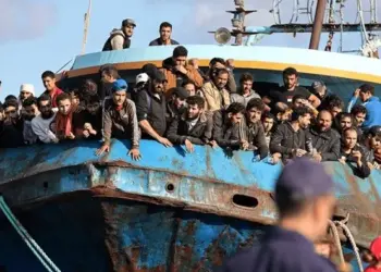 Εφιάλτης – Ένα εκατομμύριο μετανάστες «όπλο» στα χέρια του Erdogan – Η Τουρκία ετοιμάζει εισβολή νότια της Κρήτης