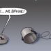 Γ.Μ: Κύλισε ο τέντζερης…..