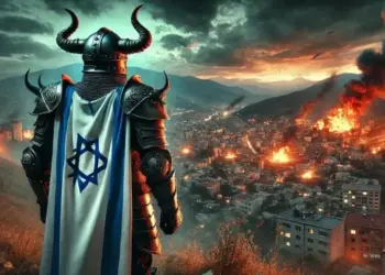 Τι συμβαίνει; – Γιατί ενώ οι ΗΠΑ χτυπούν το Ιράν… το Ισραήλ δεν συμμετέχει στρατιωτικά; – Τι ετοιμάζουν οι σιωνιστές;