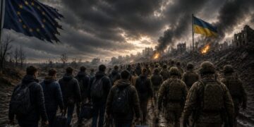 ΗΛΙΑΣ Δ. ΚΑΛΛΙΩΡΑΣ: Η ΕΛΛΑΔΑ ΚΑΙ Ο ΚΟΣΜΟΣ ΣΗΜΕΡΑ, ΣΕ ΤΙΤΛΟΥΣ (2/7/2026)