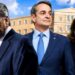 Ο Σαμαράς εκτελεί μέσω Χ με νέα… Ομάδα Αλήθειας: «To Μαξίμου θυμίζει Εδεσσαϊκό – Ντόρα, βρες τα πρώτα με τον αδελφό σου»