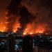 Συγκλονίστηκε η Δύση με τη «νύχτα τρόμου» στην Ουκρανία: Νεκροί 6 στρατηγοί του ΝΑΤΟ, 100 ρωσικά χτυπήματα έκαψαν το Κίεβο