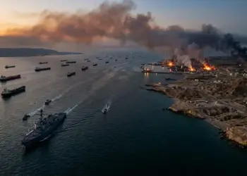 Εκρηκτική κλιμάκωση στη Μέση Ανατολή: Ο Τραμπ προαναγγέλλει επίθεση στο Ιράν μεγαλύτερη από την «Epic Fury»