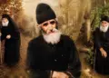 Γ.Μ: Θα σε τραβάν, για να τους πεις για το Χριστό…..