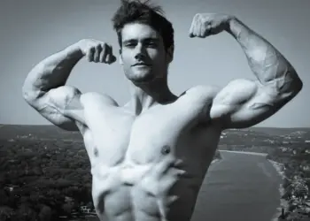 Ματαιότης Ματαιοτήτων… Ο κορυφαίος Ιnfluencer των Bodybuilders, Κόνορ Μέρφι, πέθανε Ξαφνικά στην Ταϊλάνδη …