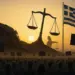 Παπα-Ηλίας Υφαντής: «Τα Τέμπη, ο εμπαιγμός και η μάχη για τη Δικαιοσύνη – Το “εμείς” του Μακρυγιάννη ενάντια στο “εγώ” των κομματικών βρυκολάκων»