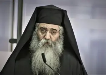 Μόρφου… Αυτά που θα γίνουν στήν Κωνσταντινούπολη…