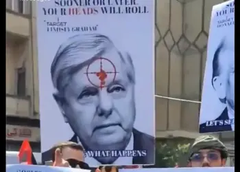 Θάνατος Λ. Γκράχαμ: Οι θεωρίες για Ιράν, Ρωσία, Μοσσάντ και η κατεπείγουσα έρευνα του FBI!