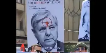 Θάνατος Λ. Γκράχαμ: Οι θεωρίες για Ιράν, Ρωσία, Μοσσάντ και η κατεπείγουσα έρευνα του FBI!