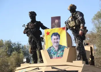 Ρούμπιν: «Το Ισραήλ πρέπει να εξοπλίσει το PKK – Η Τουρκία έχει χάσει το δικαίωμα να υπάρχει με τη σημερινή της μορφή»