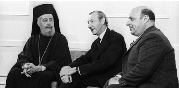 ΑΡΘΡΟ ΦΑΝΟΥΛΑΣ ΑΡΓΥΡΟΥ: Κύριοι, αν ήταν «Συμφωνίες» δεν θα χρειάζονταν το Ψήφισμα 649/90!