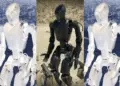 Η Ουκρανία Σχεδιάζει να Ρίξει στο Πεδίο της Μάχης Ανθρωποειδή Ρομπότ-Στρατιώτες