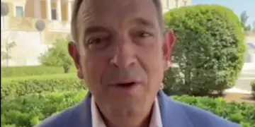 ΝΙΚΟΛΑΟΣ ΠΑΠΑΔΟΠΟΥΛΟΣ: ΤΟ ΞΕΠΟΥΛΗΜΑ ΣΥΝΕΧΙΖΕΤΑΙ! ΔΥΣΤΥΧΩΣ ΘΑ ΠΟΥΜΕ ΤΟ ΝΕΡΟ ΝΕΡΑΚΙ…