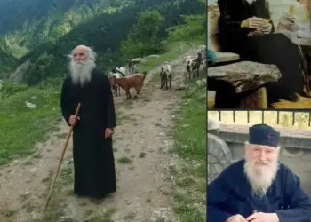 Η ΚΛΕΨΥΔΡΑ ΕΦΤΑΣΕ ΣΤΟ ΤΕΛΟΣ.