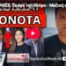ΞΕΚΙΝΗΣΕ: Έκοψε την Ντόρα – Μαζική αντίσταση για ταυτότητες!