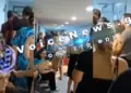 ΜΑΖΙΚΟ «ΟΧΙ» ΣΤΙΣ ΝΕΕΣ ΤΑΥΤΟΤΗΤΕΣ ΚΑΙ ΟΥΡΕΣ ΝΤΡΟΠΗΣ ΣΕ ΟΛΗ ΤΗ ΧΩΡΑ