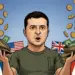Η ΕΕ Αγοράζει Drones για να Eπιτεθεί στη Ρωσία & τα Oυδέτερα Kράτη Πληρώνουν …