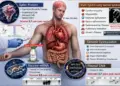 Ενέσεις mRNA: H Πρωτεΐνη-Ακίδα (Spike) Aνιχνεύεται στον Oργανισμό για πάνω από 3,5 Χρόνια μετά τον Εμβολιασμό