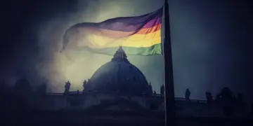 Αρχιεπίσκοπος Βιγκάνο Καταγγέλλει το Διεστραμμένο Λόμπι που Δρα μέσα στην Ιεραρχία της Καθολικής Εκκλησίας & Επιδιώκει να Νομιμοποιήσει τον Σοδομισμό