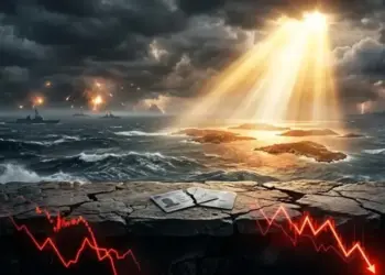 «Η Αρχή των Ωδίνων»: Το Παγκόσμιο Κράχ, οι Εξελίξεις στο Αιγαίο και η Ώρα της Μεγάλης Κάθαρσης