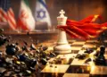 ΗΛΙΑΣ Δ. ΚΑΛΛΙΩΡΑΣ: Η ΕΛΛΑΔΑ ΚΑΙ Ο ΚΟΣΜΟΣ ΣΗΜΕΡΑ, ΣΕ ΤΙΤΛΟΥΣ (18/7/2026)