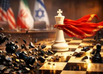 ΗΛΙΑΣ Δ. ΚΑΛΛΙΩΡΑΣ: Η ΕΛΛΑΔΑ ΚΑΙ Ο ΚΟΣΜΟΣ ΣΗΜΕΡΑ, ΣΕ ΤΙΤΛΟΥΣ (18/7/2026)