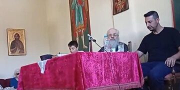 ΘΕΛΟΥΝ ΦΟΒΟ. ΟΙ ΑΓΓΛΟΙ ΑΝΤΕΔΡΑΣΑΝ – ΕΜΕΙΣ ΟΙ ΟΡΘΟΔΟΞΟΙ ΕΛΛΗΝΕΣ; (Γ. ΙΓΝΑΤΙΟΣ)