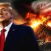 Ξεσπάει χάος – Trump: «Θα τινάξω τον αέρα τα πυρηνικά του Ιράν στο Pickaxe» – Αμερικανοί Στρατηγοί: «Φύγε τώρα, μας διαλύουν»