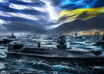 Πρόκληση ΣΟΚ από Ουκρανία: «Θα χτυπάμε ρωσικά πλοία ακόμα και στις ελληνικές παραλίες» – «Ζητήστε συγγνώμη από τον Putin»