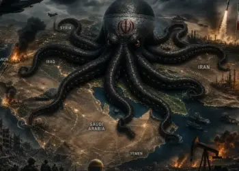 Τρόμος – Σενάρια ενεργοποίησης του σχεδίου «Octopus» της Μossad