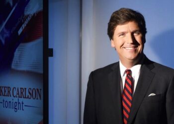 Σεισμός στις ΗΠΑ – O Tucker Carlson προανήγγειλε τη δημιουργία ενός «τρίτου κόμματος» κόντρα σε Trump και Δημοκρατικούς