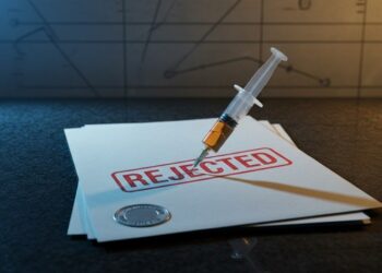 Τα ανεμβολίαστα άτομα έχουν τη δική τους εφαρμογή γνωριμιών — και λειτουργεί