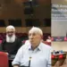 Νεότερες υπηρεσίες του Ανθίμου Αλεξανδρουπόλεως στον Οικουμενισμό και τη Νέα Τάξη Πραγμάτων.