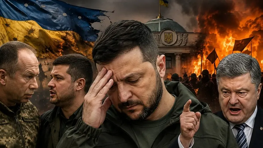ΗΛΙΑΣ Δ. ΚΑΛΛΙΩΡΑΣ: Η ΕΛΛΑΔΑ ΚΑΙ Ο ΚΟΣΜΟΣ ΣΗΜΕΡΑ, ΣΕ ΤΙΤΛΟΥΣ (16/7/2026)