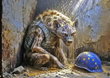 Υπάρχουν αρκετοί πύραυλοι και Geran για όλους… Το μήνυμα της Ρωσίας που παγώνει την Ευρώπη – «Τα καταφύγια δεν θα σας σώσουν»