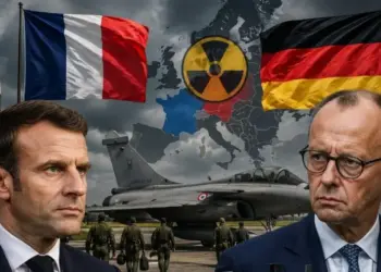 Η Γαλλία μεταφέρει Rafale με πυρηνικά στη Γερμανία – Η Ρωσία ετοιμάζει απάντηση